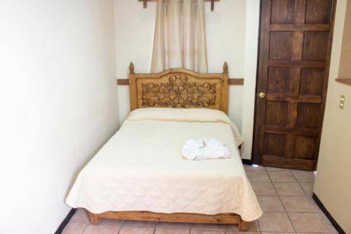 Villas Hotel, Cholula