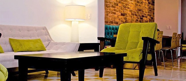 La Fe Hotel and Arts, Guadalajara
