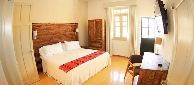 La Fe Hotel and Arts, Guadalajara