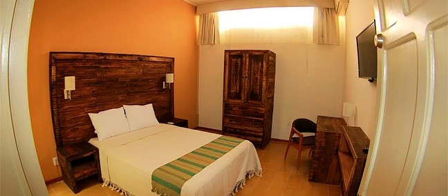 La Fe Hotel and Arts, Guadalajara