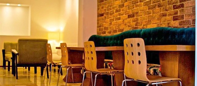 La Fe Hotel and Arts, Guadalajara