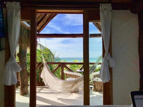 Palapas Del Sol, Holbox