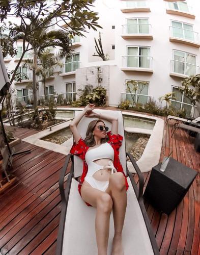 Wyndham Mérida, Mérida