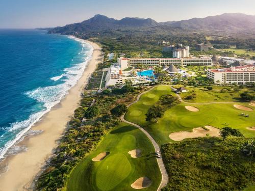 Iberostar Selection Playa Mita, Punta de Mita
