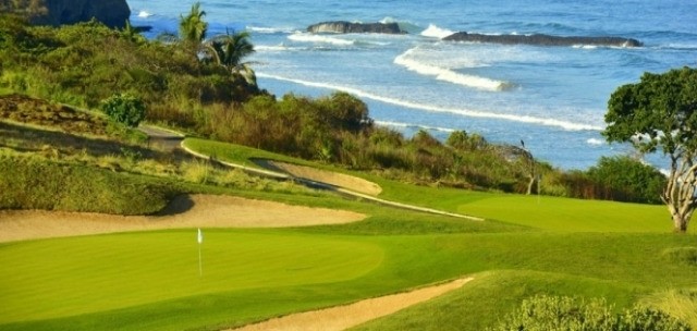 Iberostar Selection Playa Mita, Punta de Mita