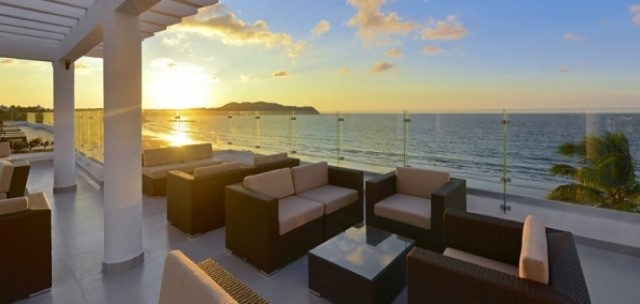 Iberostar Selection Playa Mita, Punta de Mita