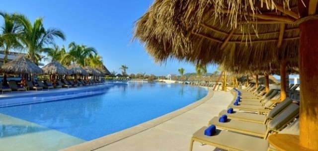 Iberostar Selection Playa Mita, Punta de Mita