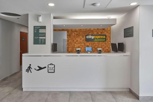 City Express Junior Ciudad del Carmen Aeropuerto, Ciudad del Carmen