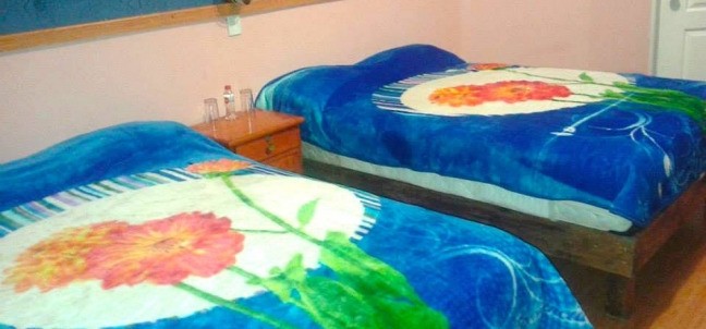 Rincón Campirano, Zacatlán