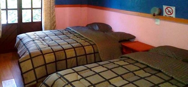 Rincón Campirano, Zacatlán