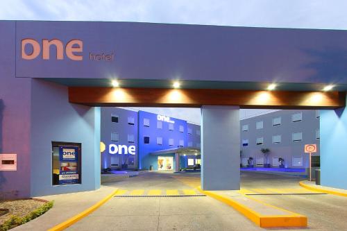 One, Oaxaca