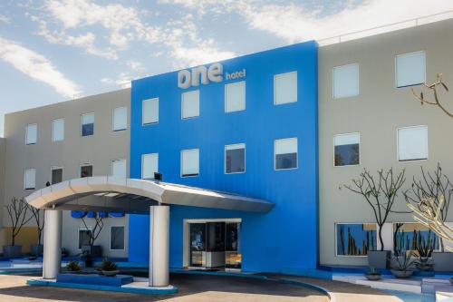 One, Oaxaca