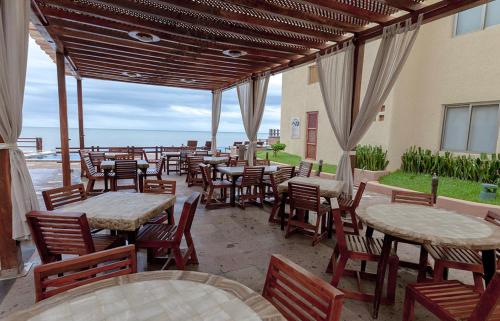 Torrenza, Mazatlán