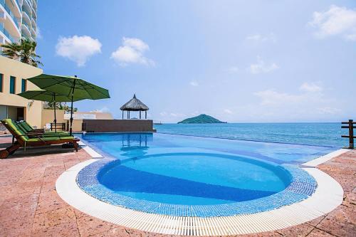 Torrenza, Mazatlán