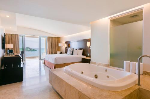 Azul Ixtapa Grand, Ixtapa / Zihuatanejo