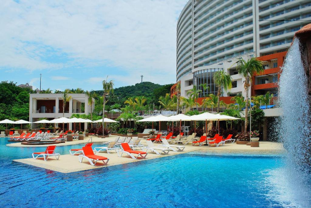 Azul Ixtapa Grand, Ixtapa / Zihuatanejo