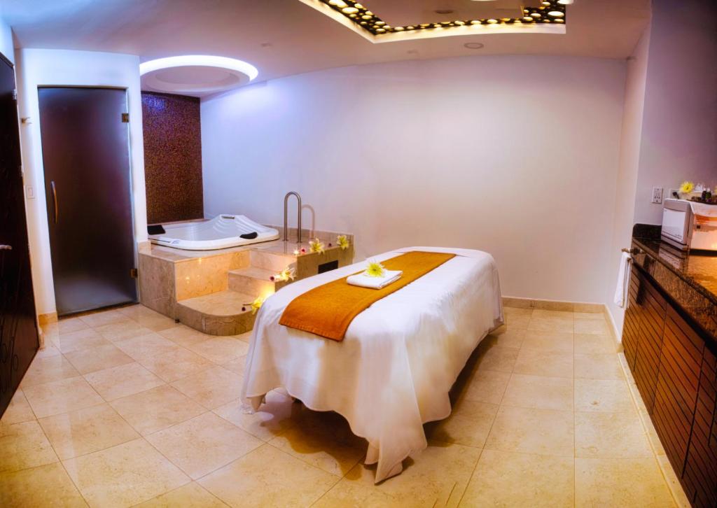 Azul Ixtapa Grand, Ixtapa / Zihuatanejo