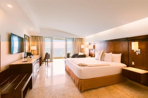Azul Ixtapa Grand, Ixtapa / Zihuatanejo