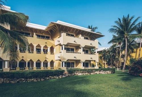Iberostar Paraíso del Mar, Playa Paraíso