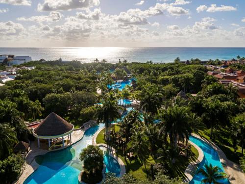 Iberostar Paraíso del Mar, Playa Paraíso