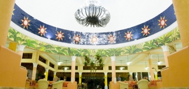 Iberostar Paraíso del Mar, Playa Paraíso