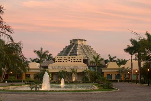 Iberostar Selection Paraíso Maya, Playa Paraíso