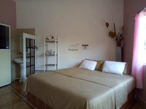 Hospedaje Barrancas, Minatitlán