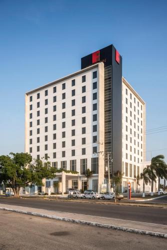 Fiesta Inn, Mérida