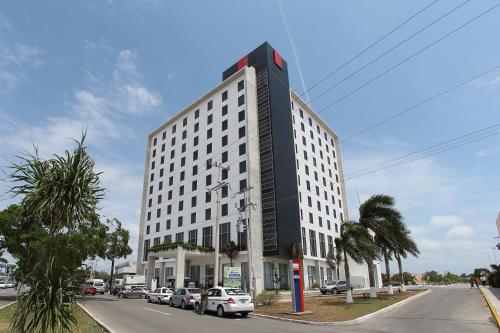Fiesta Inn, Mérida