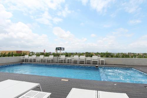 Fiesta Inn, Mérida