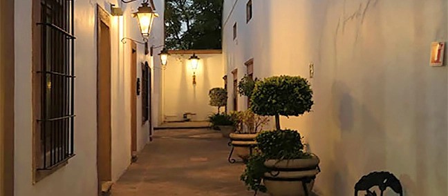 Acueducto, Querétaro