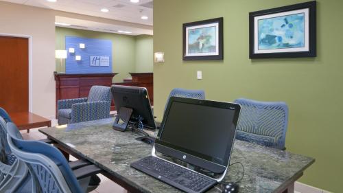 Holiday Inn Express, Veracruz