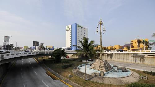 Holiday Inn Express, Veracruz