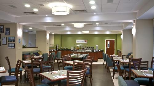 Holiday Inn Express, Veracruz