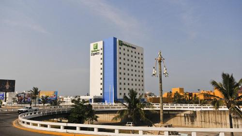 Holiday Inn Express, Veracruz