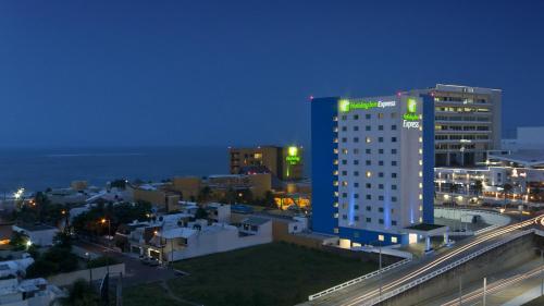 Holiday Inn Express, Veracruz