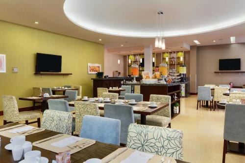 Hilton Garden Inn Querétaro, Querétaro