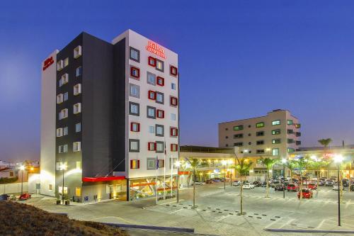 Hilton Garden Inn Querétaro, Querétaro