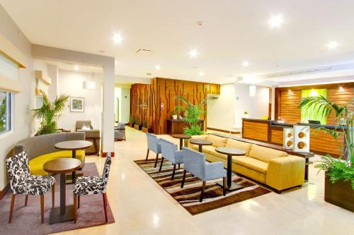 Hilton Garden Inn Querétaro, Querétaro
