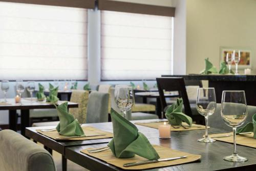 Hilton Garden Inn Querétaro, Querétaro