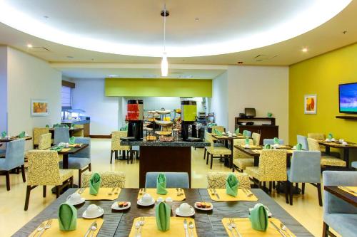 Hilton Garden Inn Querétaro, Querétaro
