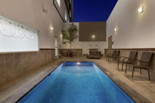 Hilton Garden Inn Querétaro, Querétaro