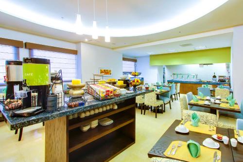Hilton Garden Inn Querétaro, Querétaro