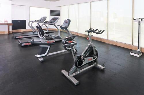 Holiday Inn Querétaro Zona Krystal, Querétaro