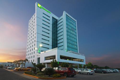 Holiday Inn Querétaro Zona Krystal, Querétaro