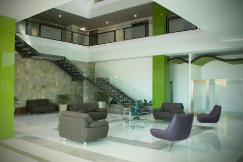 Holiday Inn Querétaro Zona Krystal, Querétaro