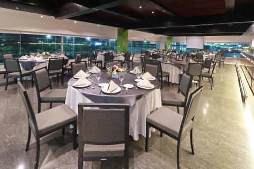 Holiday Inn Querétaro Zona Krystal, Querétaro