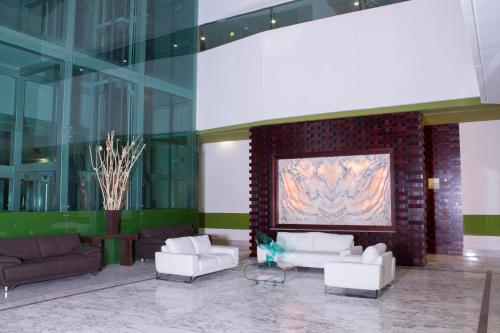 Holiday Inn Querétaro Zona Krystal, Querétaro