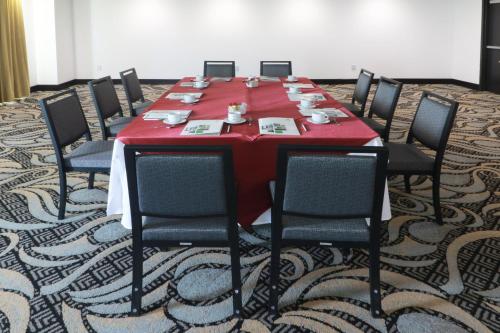 Holiday Inn Querétaro Zona Krystal, Querétaro