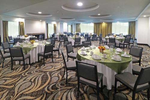 Holiday Inn Querétaro Zona Krystal, Querétaro